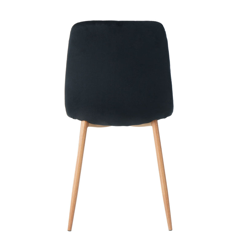 Accent Dining Upholstered Side Chair