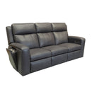 Wyatt - Power Reclining Sofa With Power Headrests & Lumbar