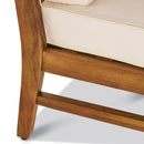 Perla - Corner Chair