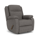 Magnus - Manual Recliner - Atlantic Fine Furniture Inc