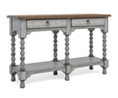 Plymouth - Sofa Table with Drawers - Atlantic Fine Furniture Inc