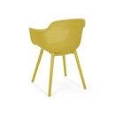 Lotus - Chair (Set of 2)