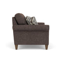 Westside - Fabric Loveseat