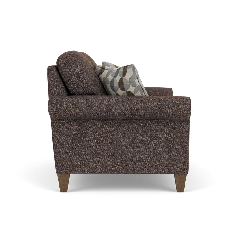 Westside - Fabric Loveseat
