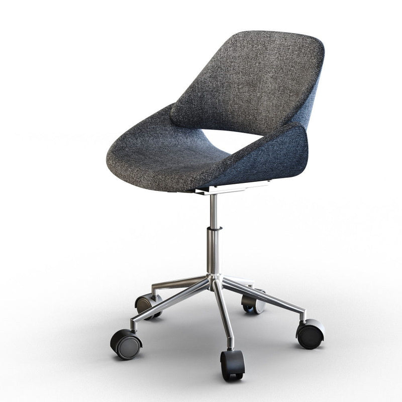 Malden - Office Chair - Gray