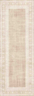 Macau - Non - Slip Accent Rug