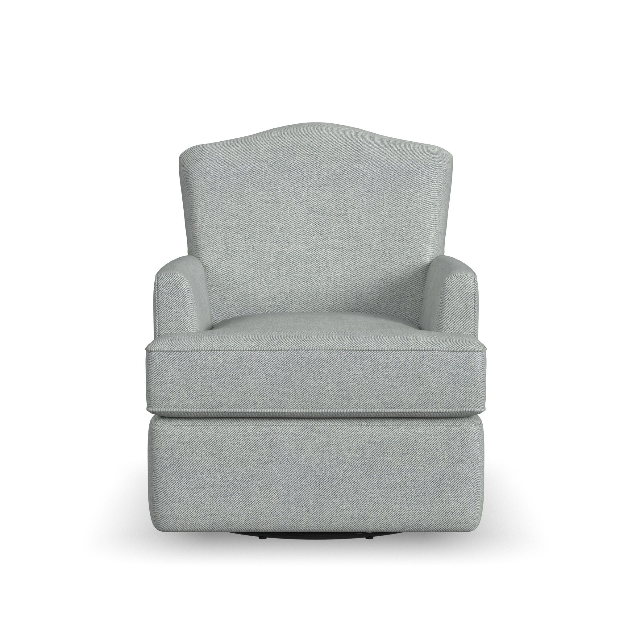 Judge - Swivel Chair