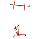 Heavy Duty Drywall Lift Panel Hoist With Adjustable Height And Safety Features