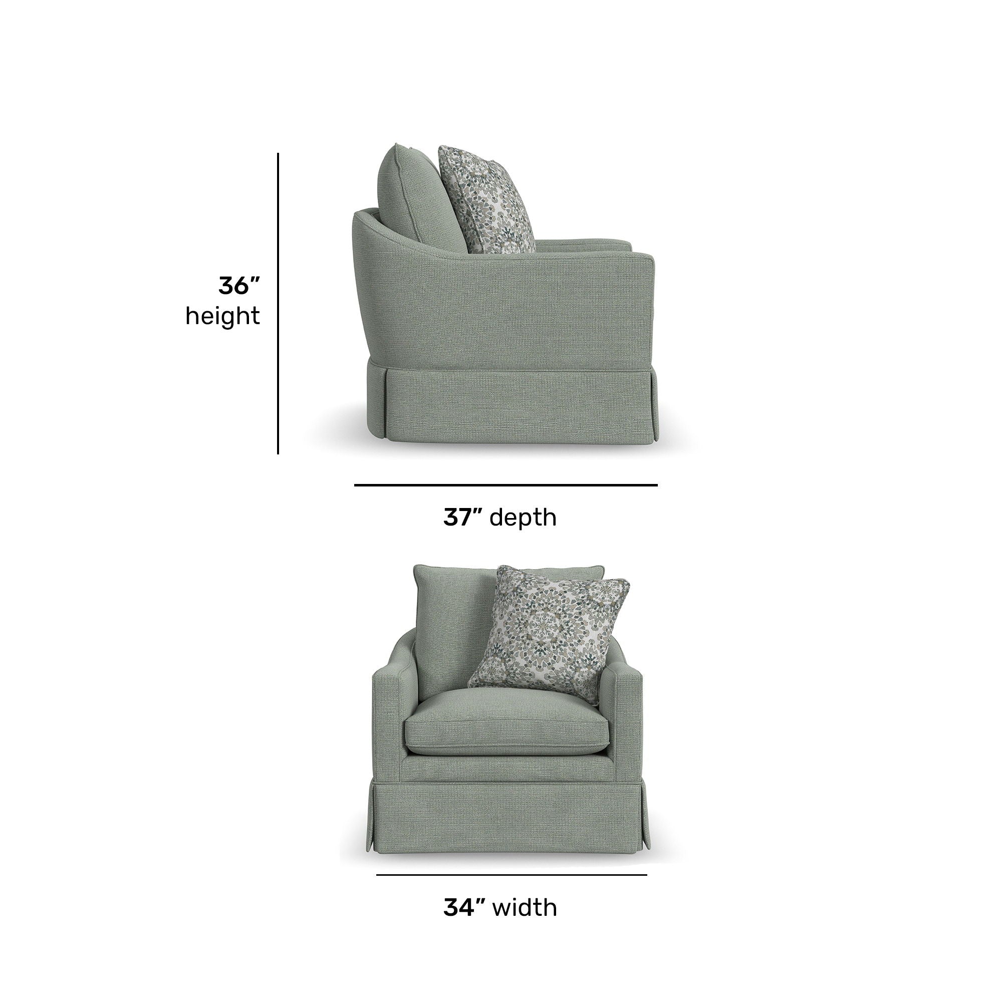 Eleanora - Chair