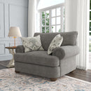 Patterson - Chair - Atlantic Fine Furniture Inc