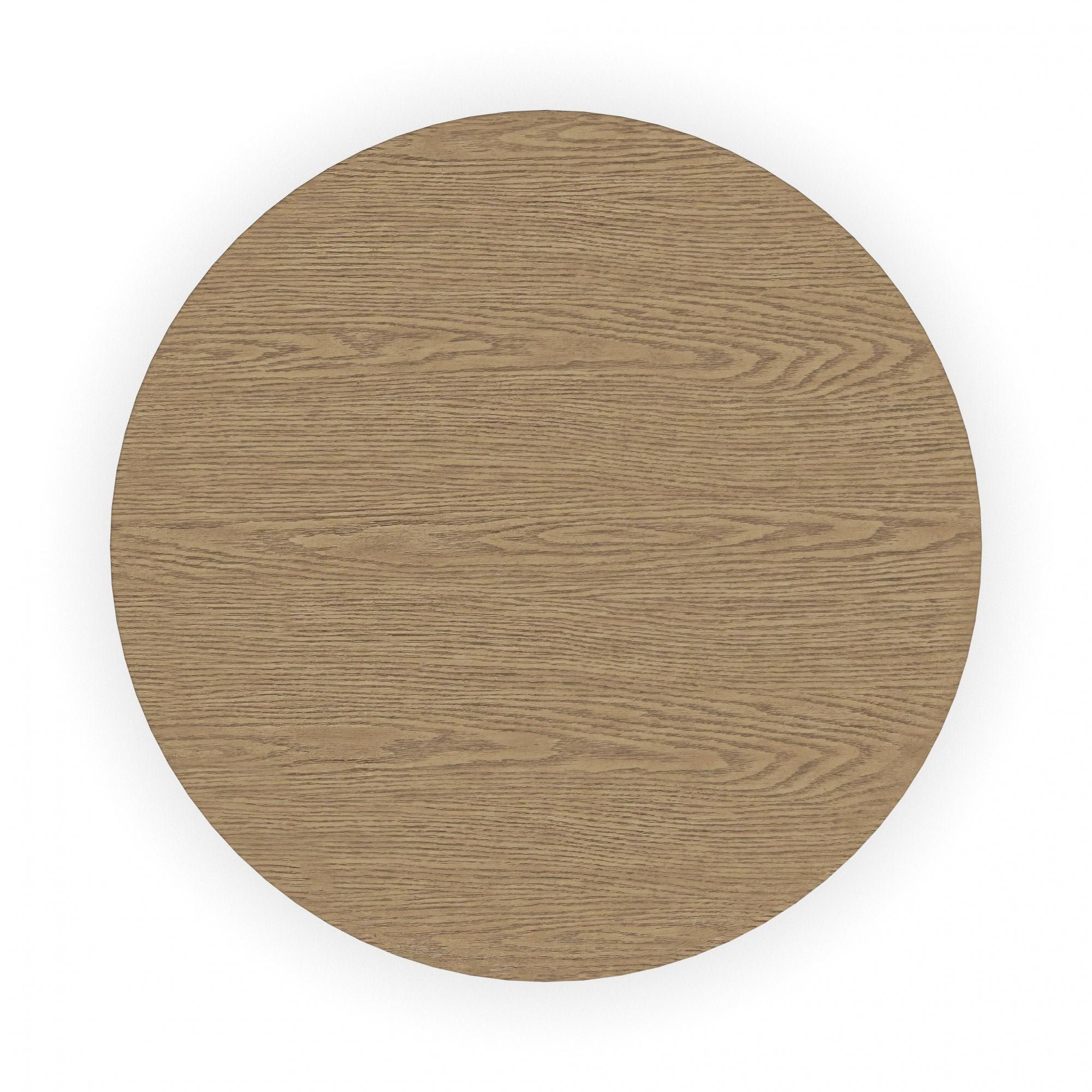 Waterfall - Round Coffee Table