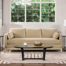 Knox - Modern Farmhouse Sofa