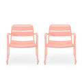 Conrad - Chair Outdoor Seating