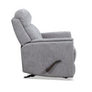Compact - Fabric Gliding Recliner