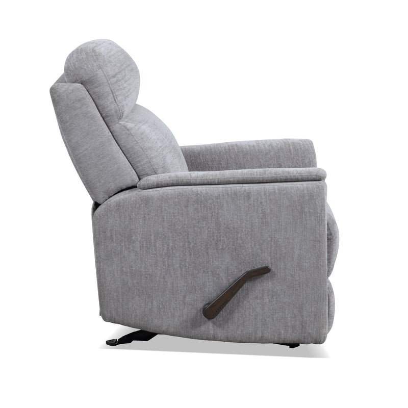 Compact - Perfect Match Gliding Recliner