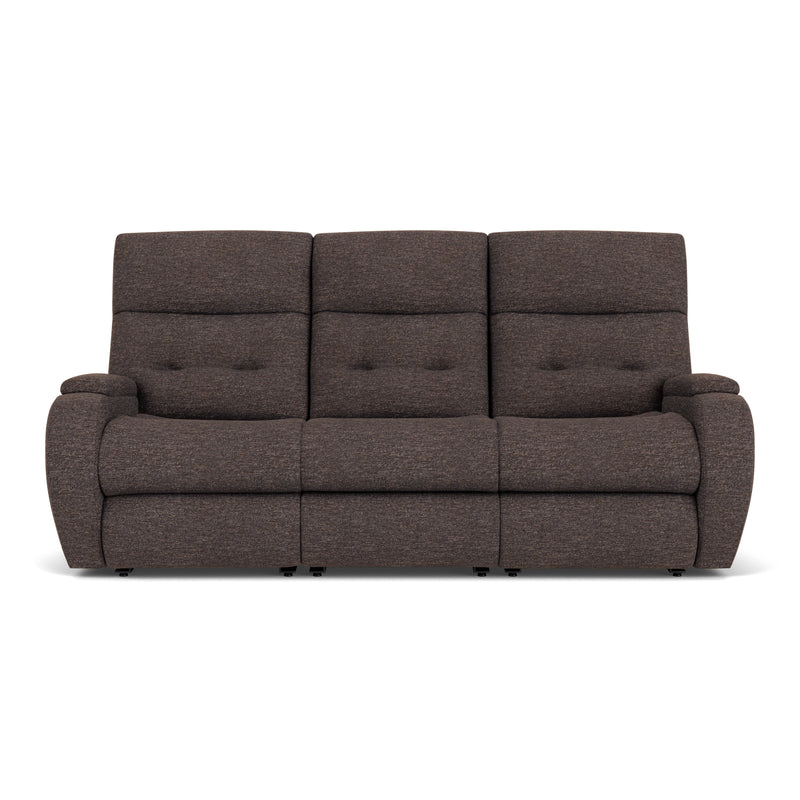 Strait - Power Reclining Sofa