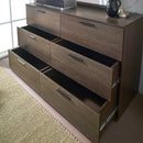 Morgan - 3 Drawer Modular Jumbo Chest