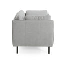 Vintage Modern Aesthetic Appeal Lounge Chair