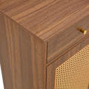 Multifunctional Modern Minimalist Shoe Cabinet