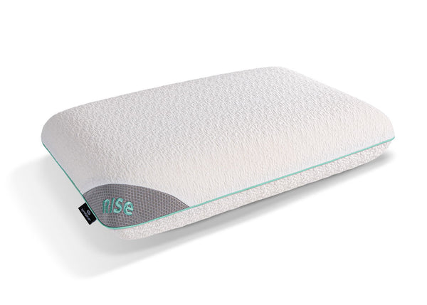 Rise Performance - Pillow - White