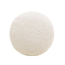 Fuji - Mushroom Footstool Ottoman