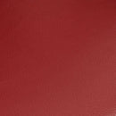 Home Theater Seating Manual Recliner Chair With Led Light Strip For Living Room