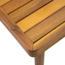 Elko Janiyah - Outdoor Patio Dining Set Dining Chairs And Dining Table