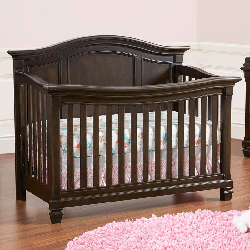 Glendale - 4-in-1 Convertible Crib