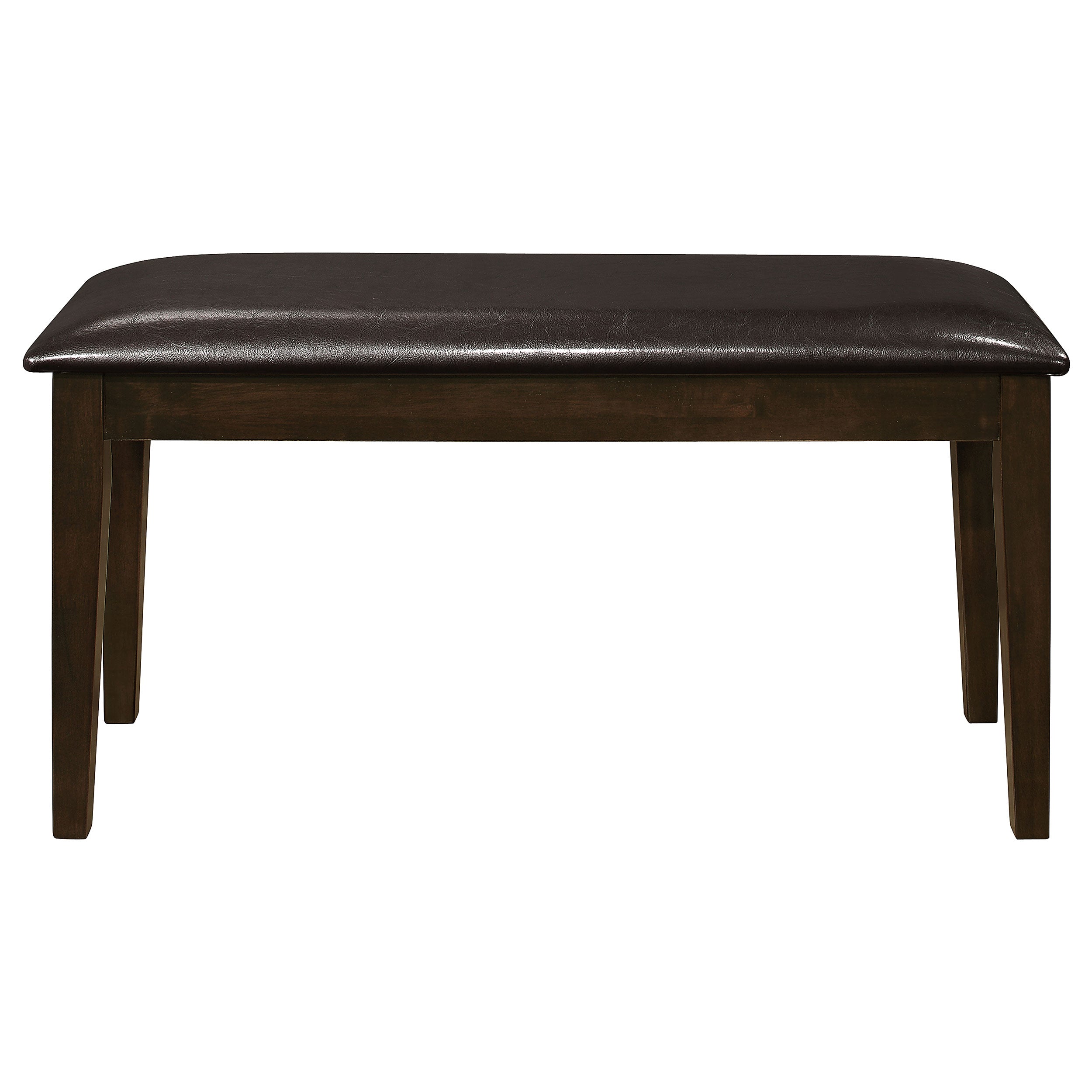 Guillen 5-piece Rectangular Dining Table Set Cappuccino — view 13