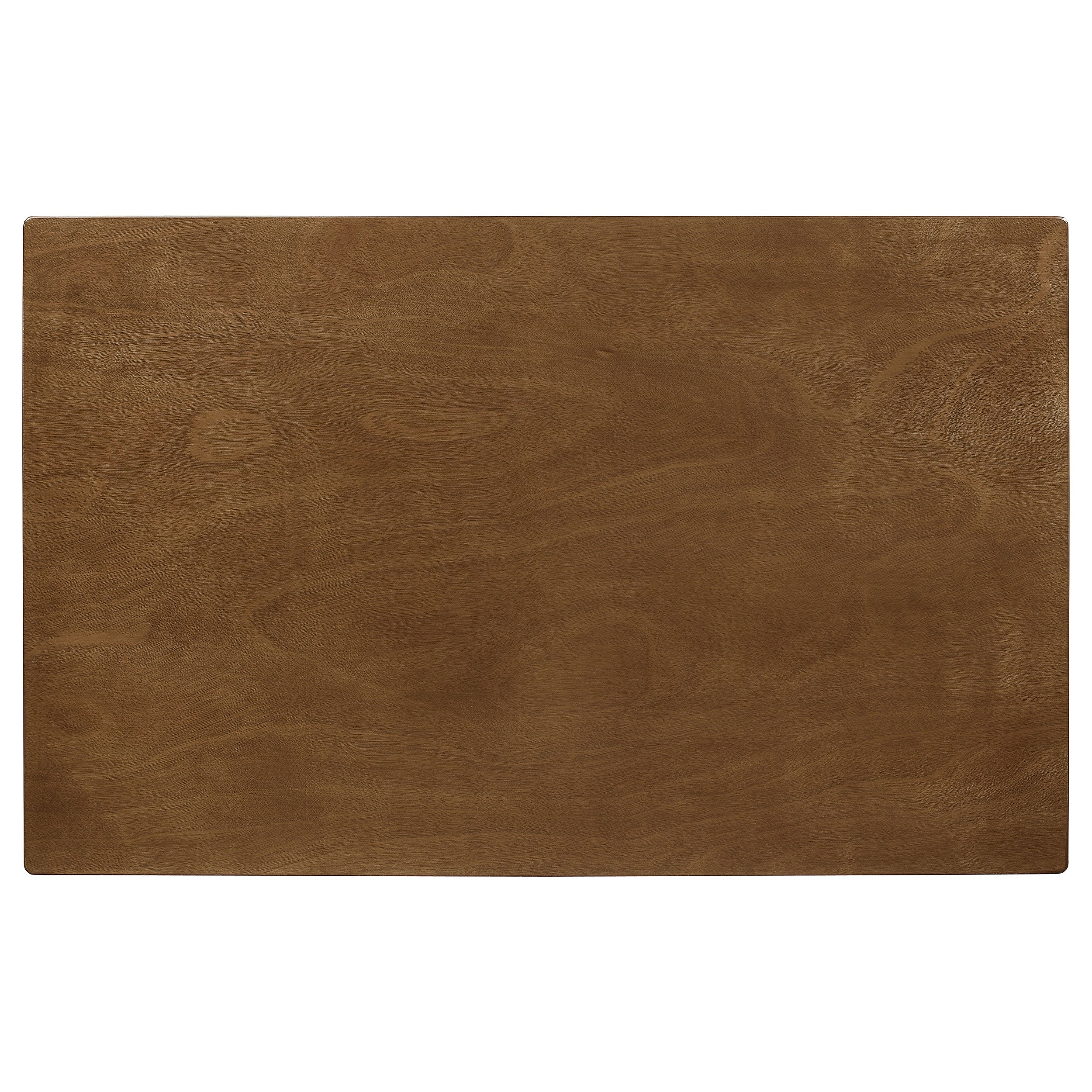 Robles 5-piece Rectangular Dining Table Set Chestnut — view 7