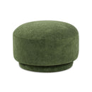 Fuji - Mushroom Footstool Ottoman