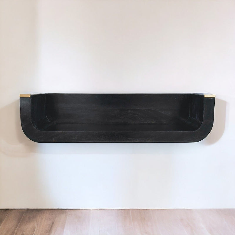 Indira - Floating Console Table