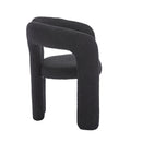 Coolmore Contemporary Designed Accent / Dining Chair With Armrests
