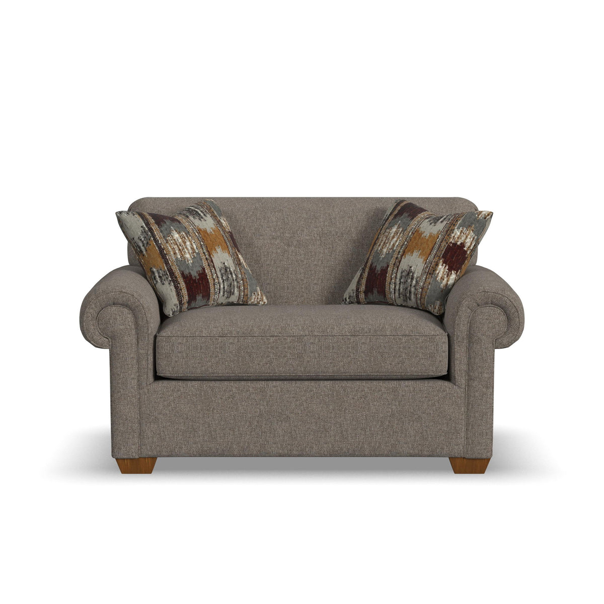 Main Street - Stationary Sleeper Sofa