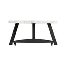 Trinity - Marble Top Table