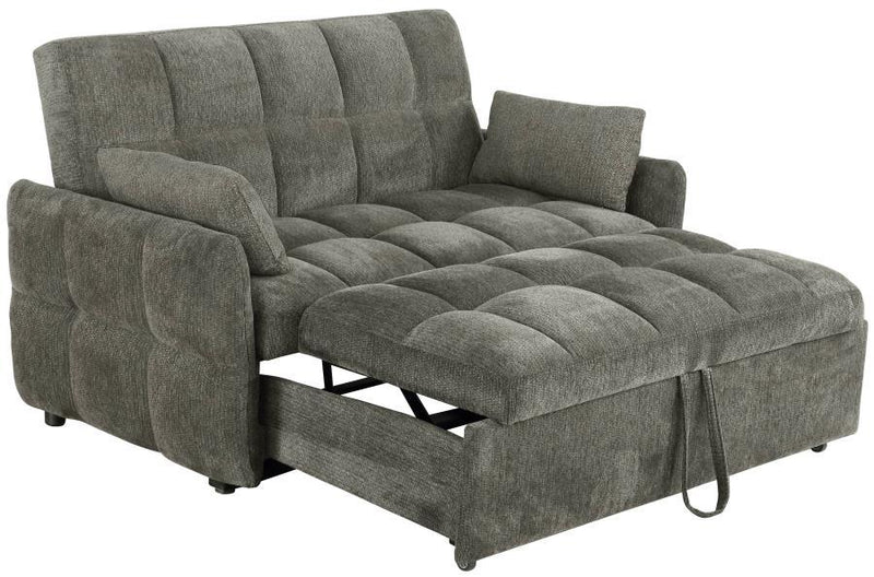 Cotswold - Tufted Cushion Sleeper Sofa Bed