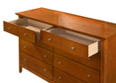 Elegant Casual Dresser For Any Room