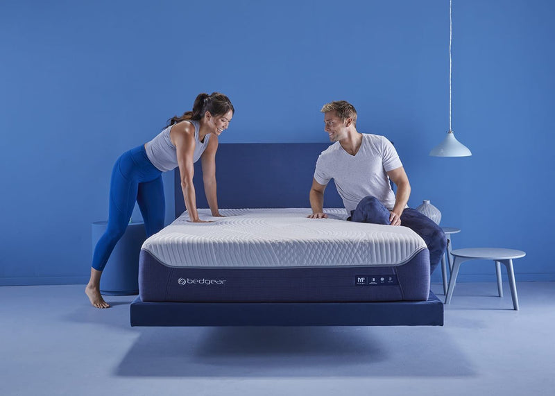 M3 Performance - Mattress - 1.0 - Medium Firm