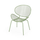 Elba - Contemporary Chair Set For Outdoor Relaxation