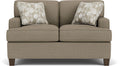 Dempsey - Stationary Loveseat