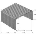 Cahya - Rattan Coffee And End Table Set