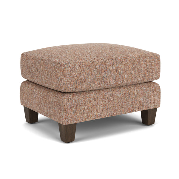Drew - Ottoman - Beige
