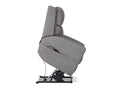 Score - Power Recliner - Atlantic Fine Furniture Inc
