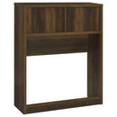 Westpark - 3 Piece Bedroom Set Bookcase Headboard