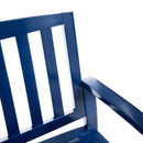 Farmhouse Style Loja Bench Indoor / Outdoor