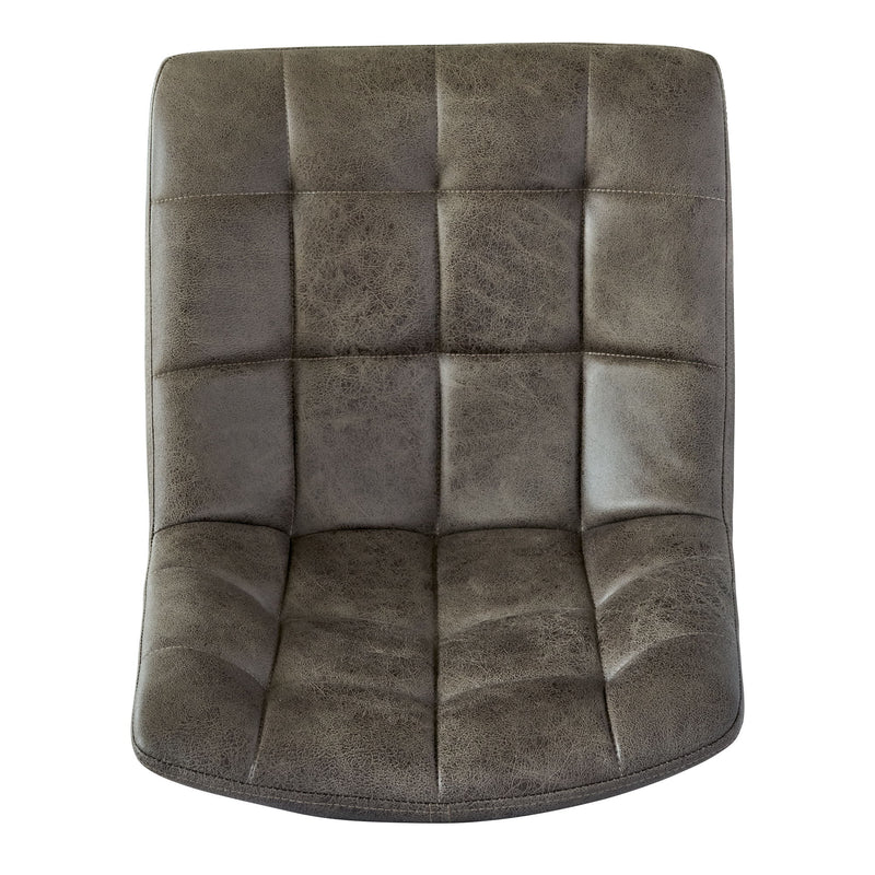 Seth - Bar Stool (Set of 2)