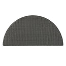 Pt Limon - Outdoor Coffee Table Half Round Design