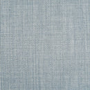 Manhattan - Accent Chair With High Back Support - Light Blue