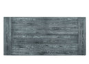 Leventis - Dining Table - Weathered Gray