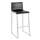 Mara - Contemporary Stylish Barstool (Set of 2)